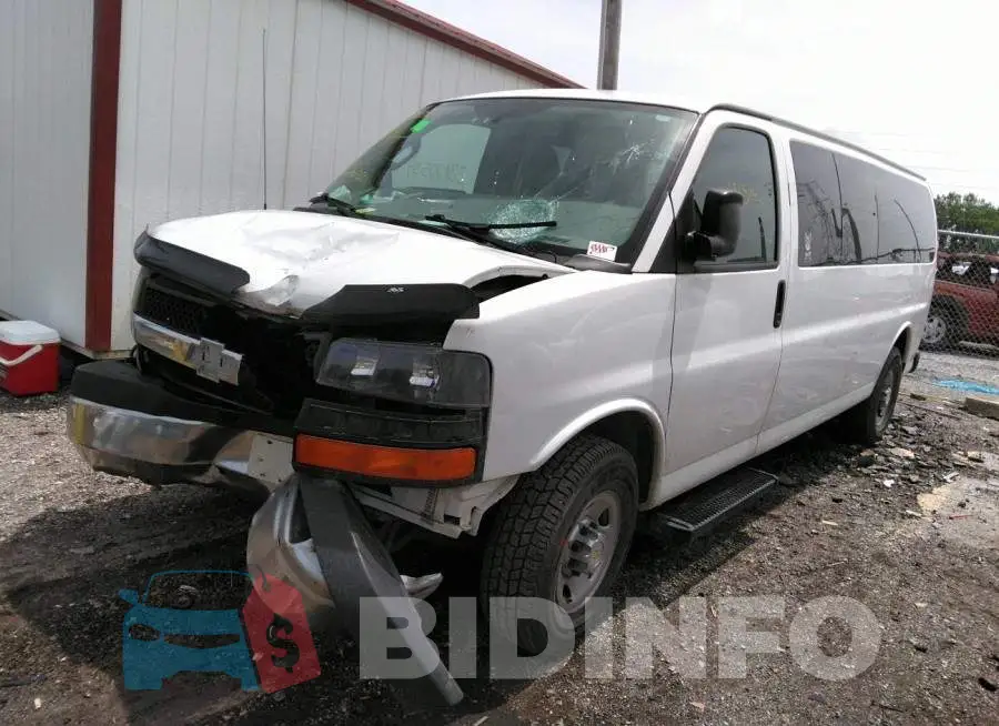 1GAZGPFG3G1287735 Photo# 2
