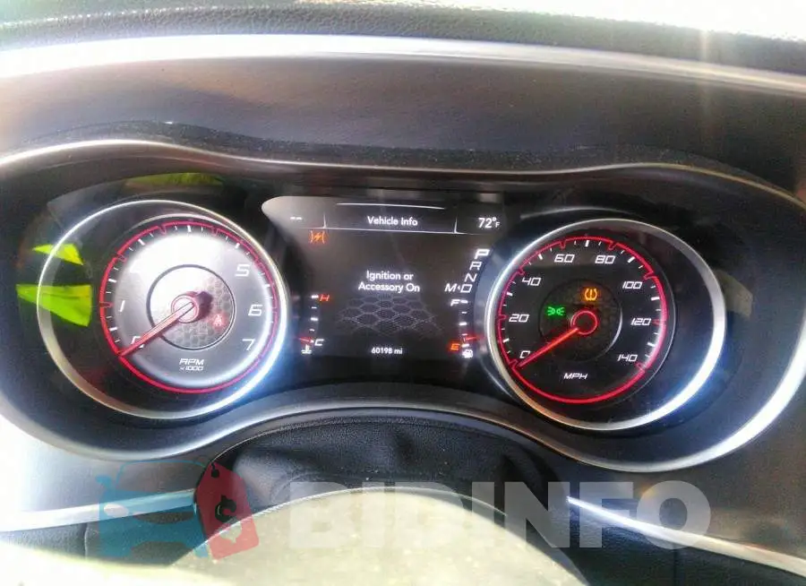 2C3CDXBG7KH711590 Photo# 7