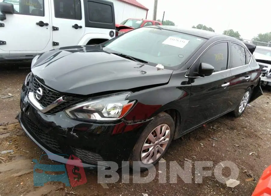 3N1AB7AP8GY257543 Photo# 2