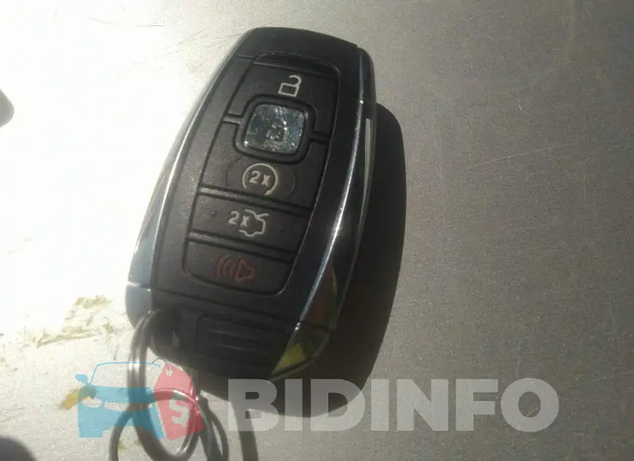 3LN6L5C93HR604142 Photo# 11
