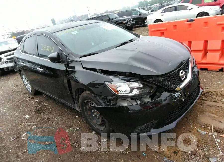 3N1AB7AP8GY257543 Photo# 1