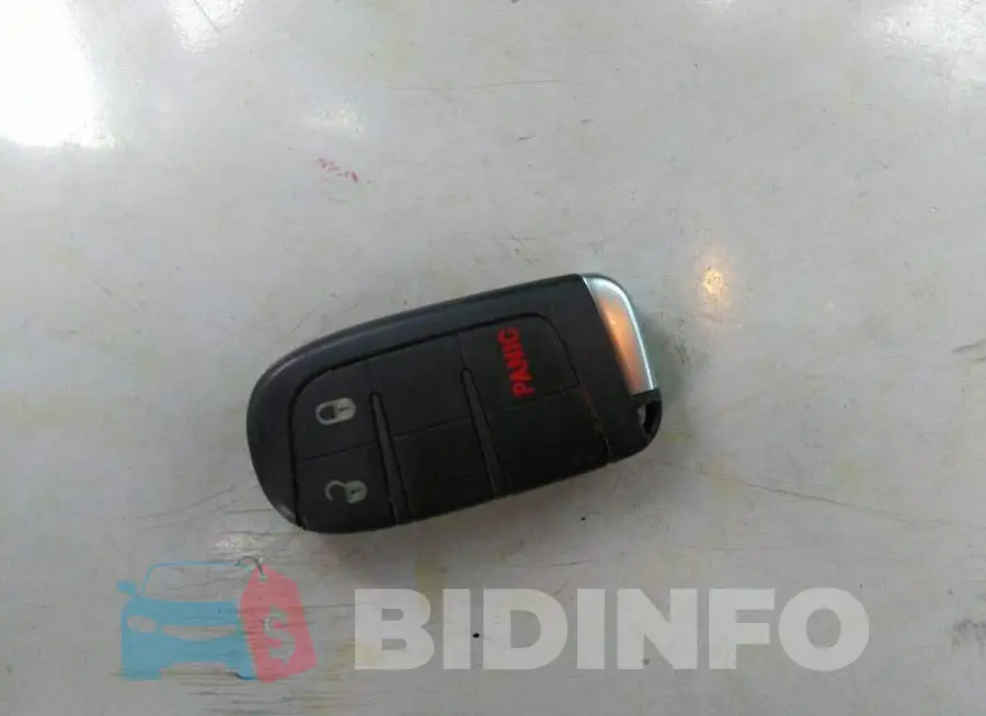 1C4RJFAG5FC847025 Photo# 11