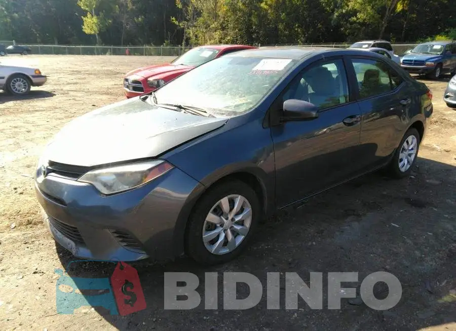 5YFBURHEXFP338781 Photo# 2