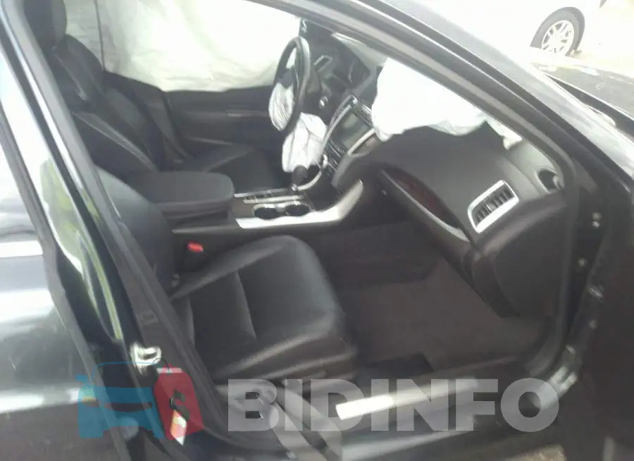 19UUB1F54GA015143 Photo# 5