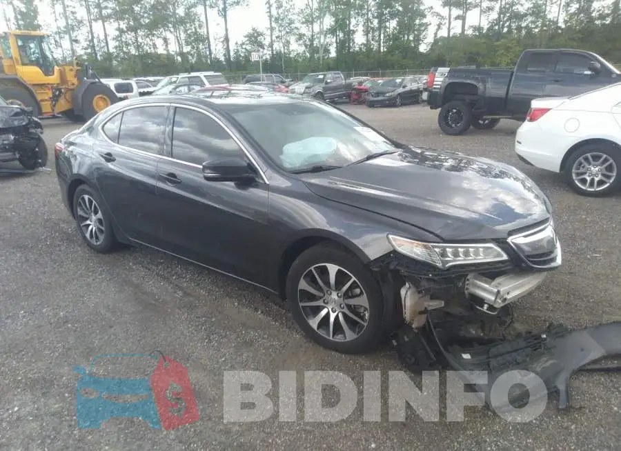 19UUB1F54GA015143 Photo# 1
