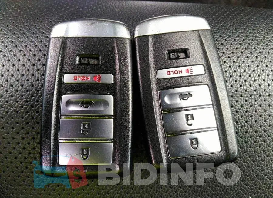19UUB1F54GA015143 Photo# 11
