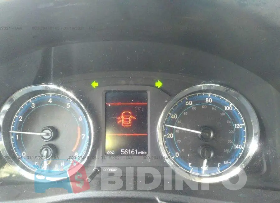 2T1BURHE8HC789243 Photo# 7
