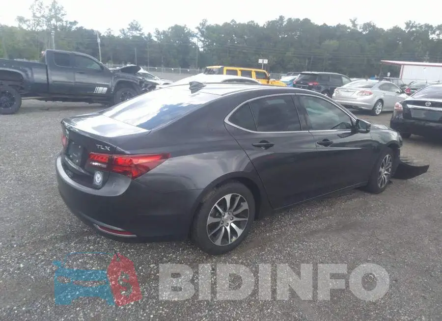 19UUB1F54GA015143 Photo# 4