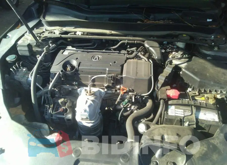 19UUB1F54GA015143 Photo# 10