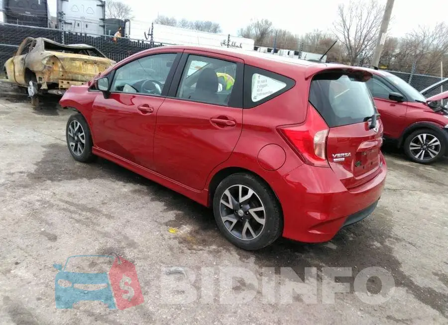 3N1CE2CPXFL440972 Photo# 3