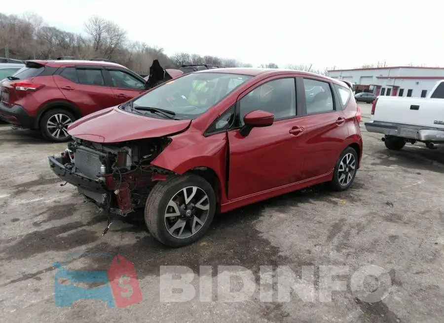 3N1CE2CPXFL440972 Photo# 2