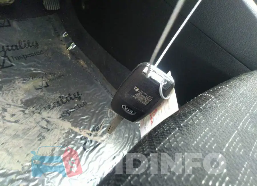 3KPA24AB6JE095291 Photo# 11