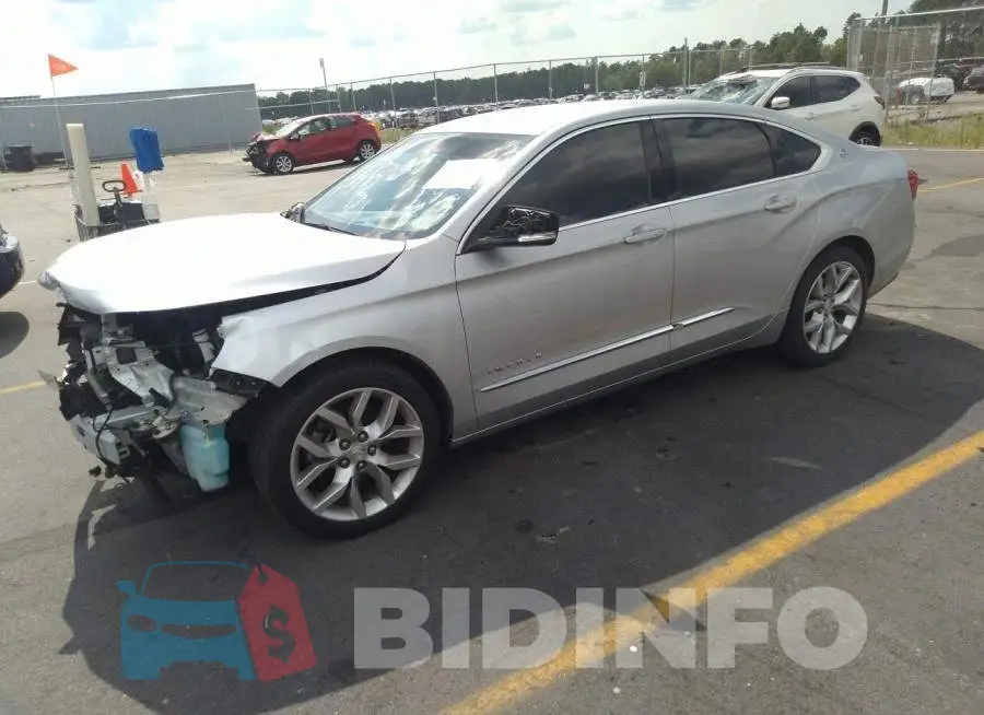 2G1125S33J9148677 Photo# 2