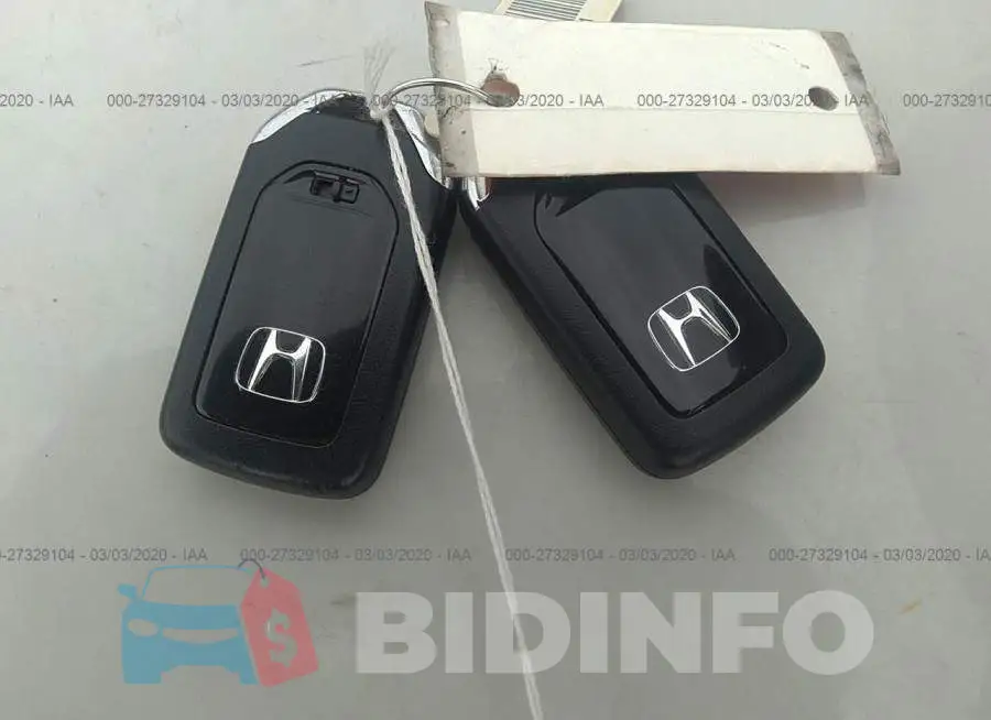 1HGCV1F16JA006970 Photo# 11