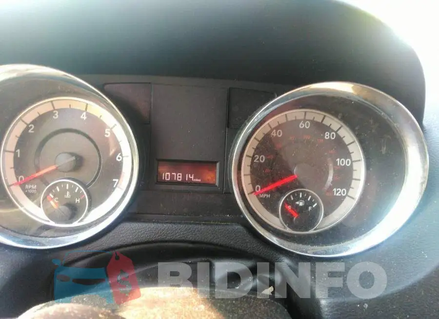2C4RDGBG6FR568122 Photo# 7