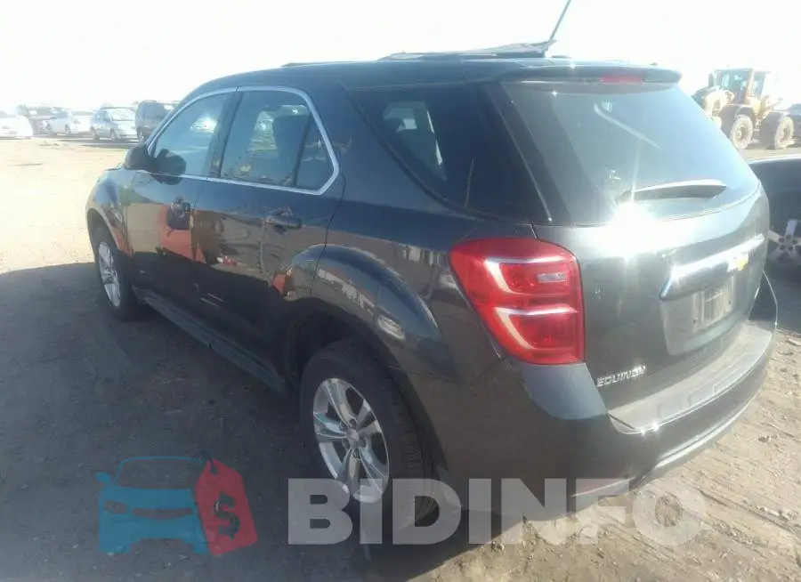 2GNALBEK8H1611273 Photo# 3