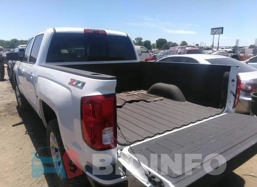 3GCUKSEC9GG366670 Photo# 3