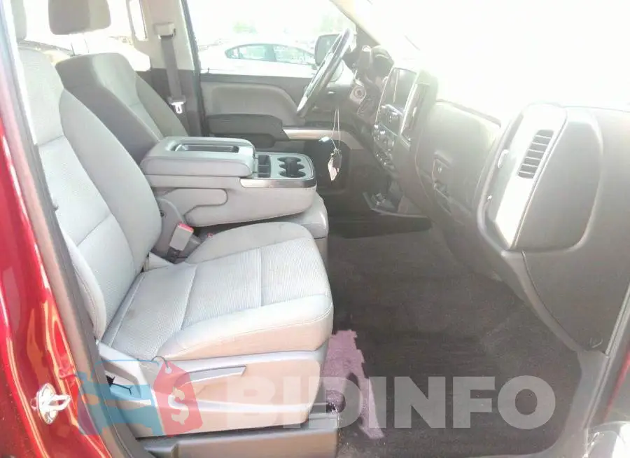 3GCPCREC7HG115120 Photo# 5