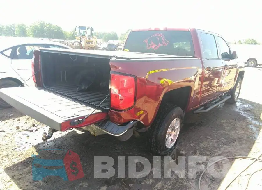 3GCPCREC7HG115120 Photo# 4