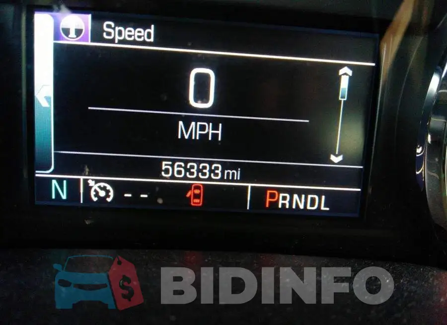 3GCPCREC7HG115120 Photo# 7