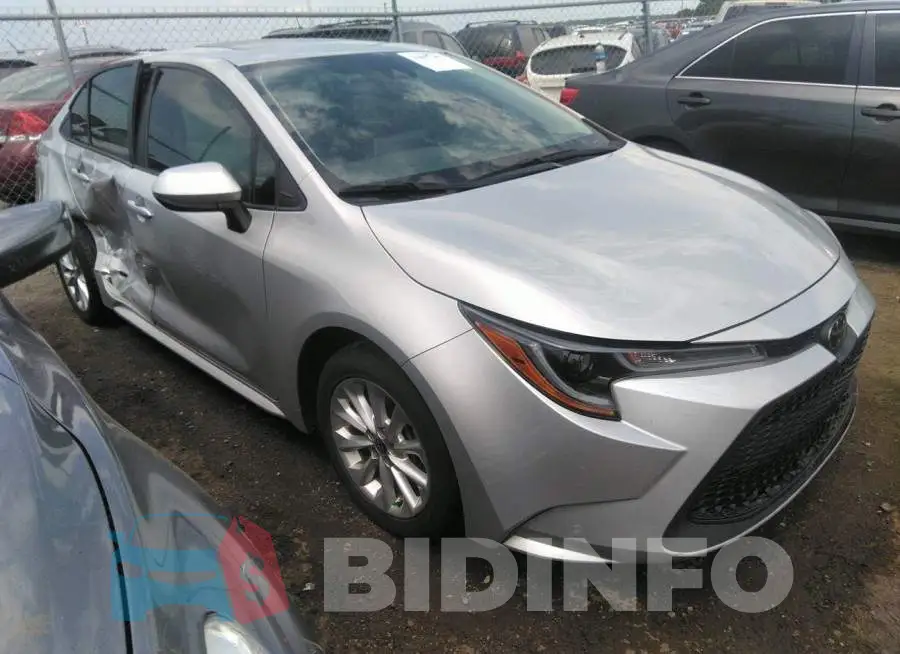 5YFHPRAE6LP024116 Photo# 1