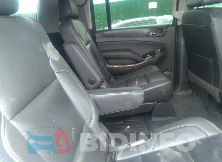 1GNSKHKC2GR347433 Photo# 8