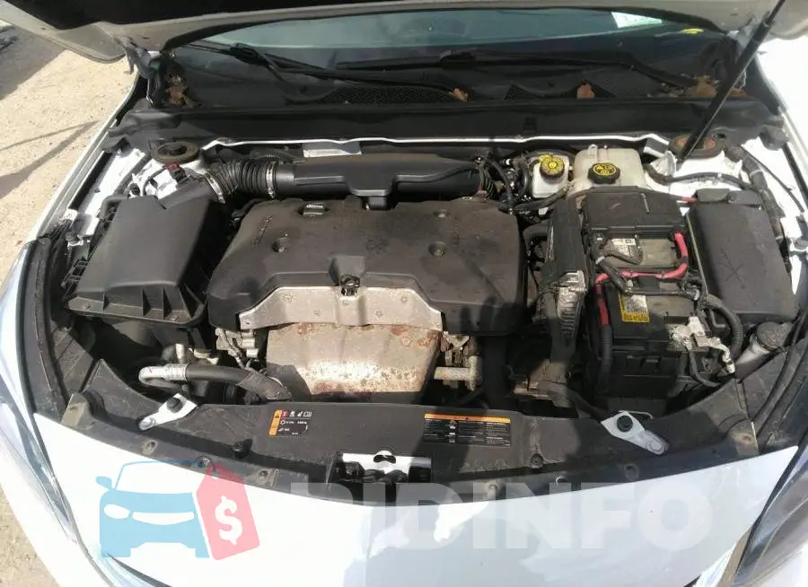 1G11A5SL1FF308444 Photo# 10