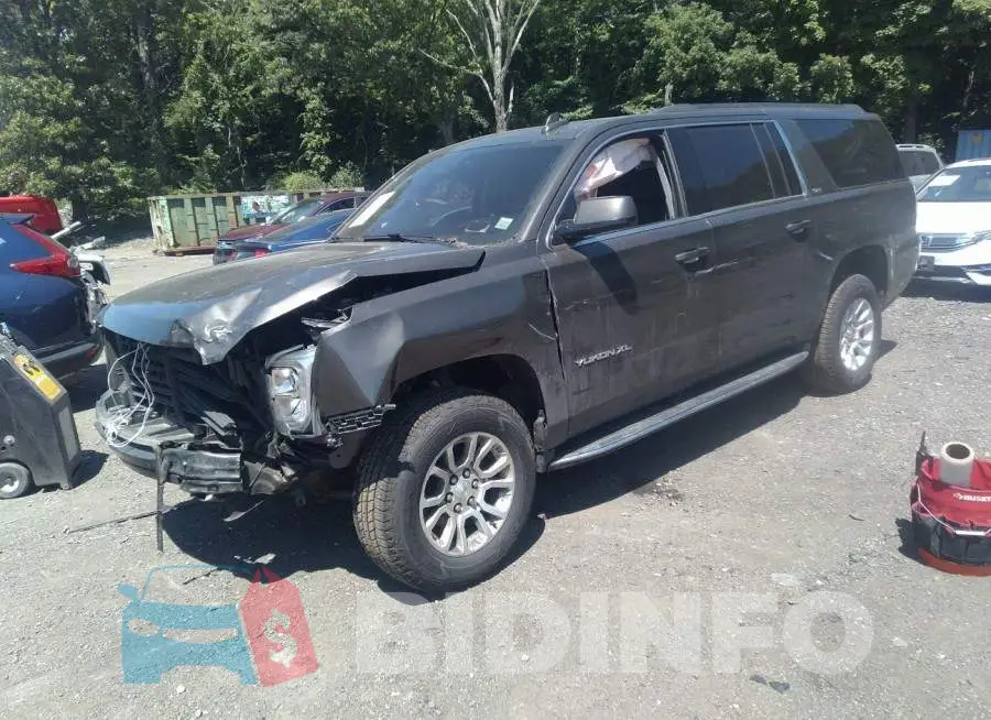 1GKS2JKC6KR153565 Photo# 2