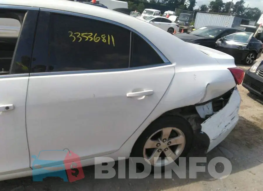 1G11A5SL1FF308444 Photo# 6
