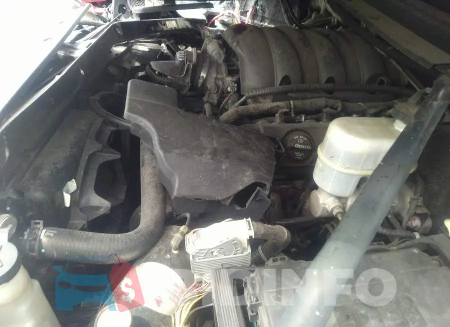 1GNSKHKC2GR347433 Photo# 10