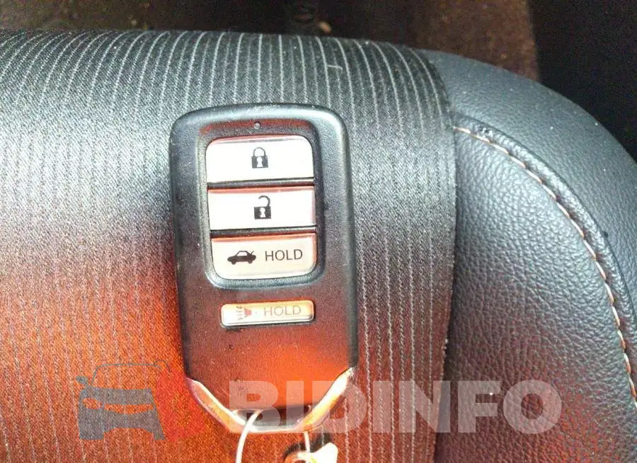 1HGCV1F34KA056947 Photo# 11
