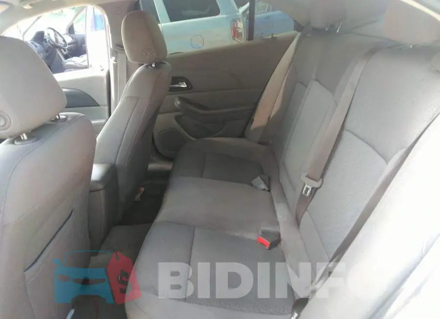 1G11A5SL1FF308444 Photo# 8