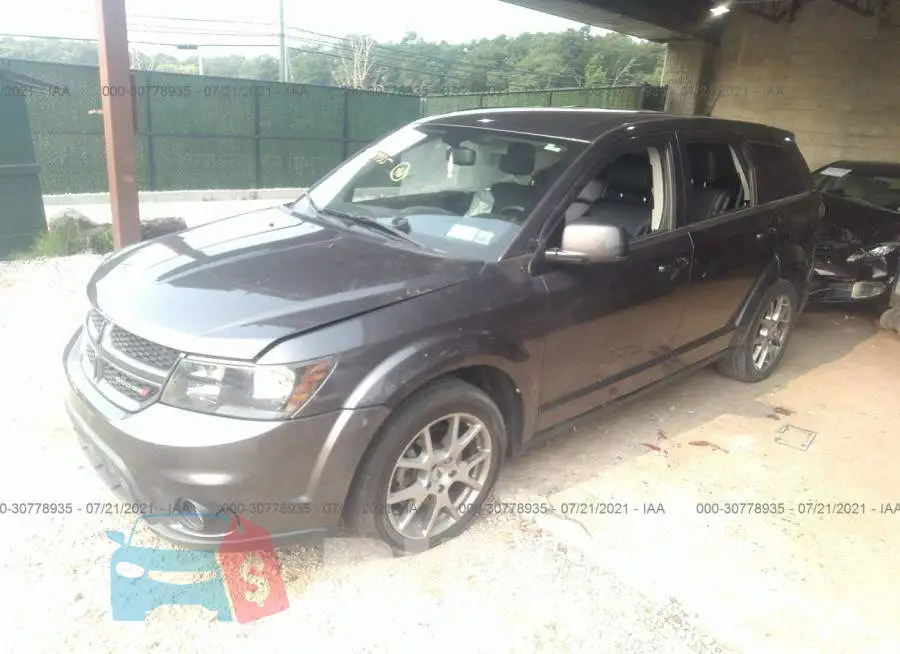 3C4PDCEG8FT632671 Photo# 2