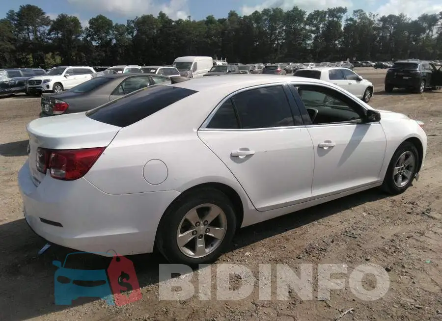 1G11A5SL1FF308444 Photo# 4