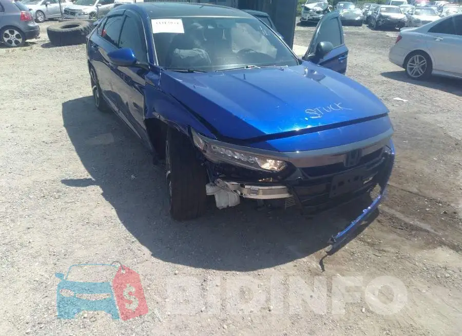 1HGCV2F33LA007777 Photo# 6