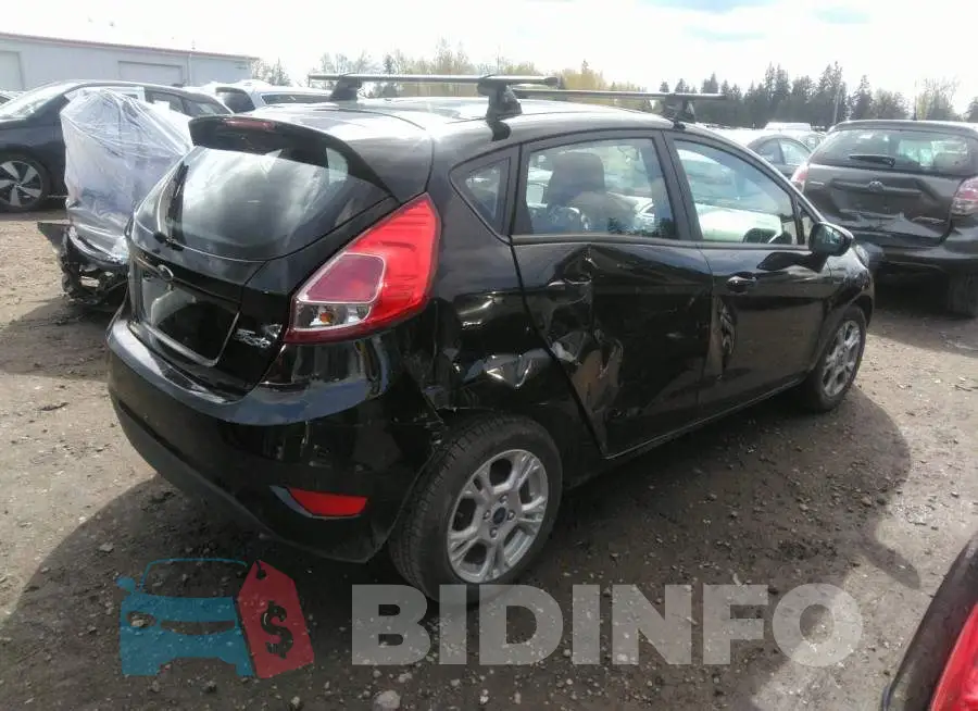 3FADP4EJ1GM183833 Photo# 4