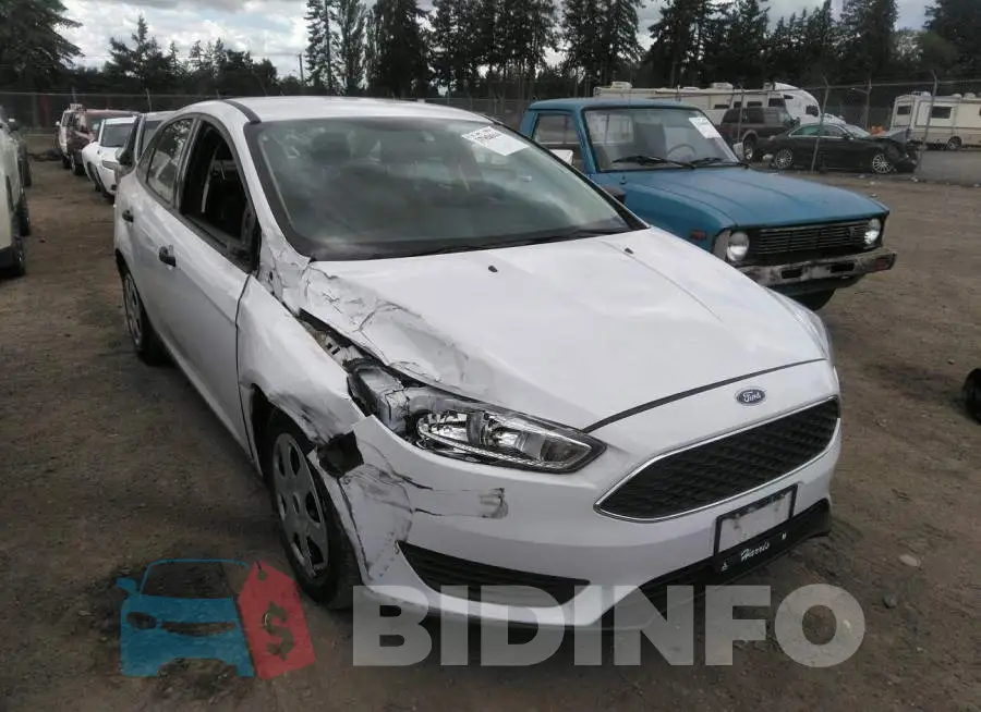 1FADP3E29GL406284 Photo# 1