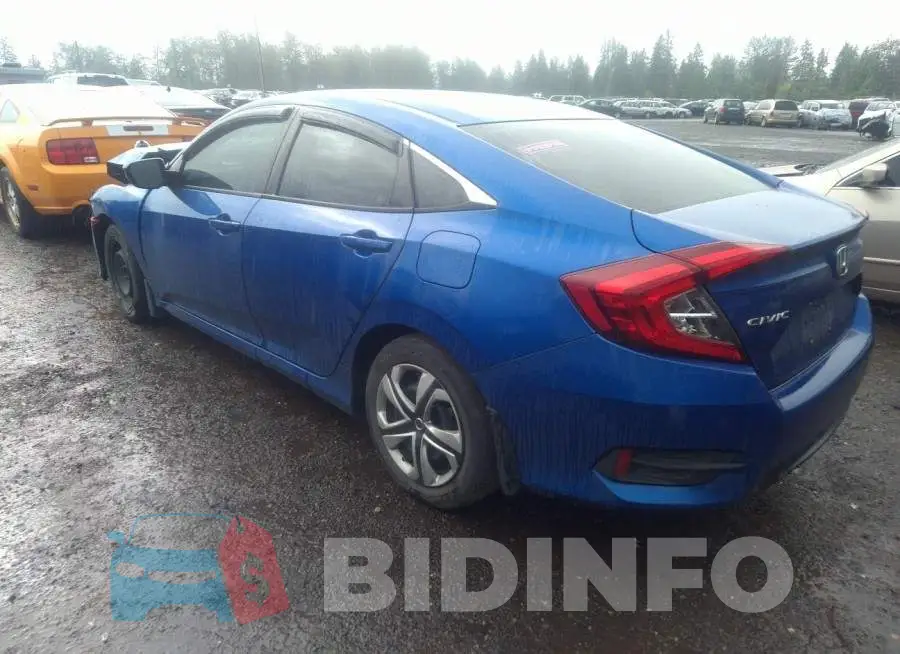 2HGFC2F56GH550343 Photo# 3
