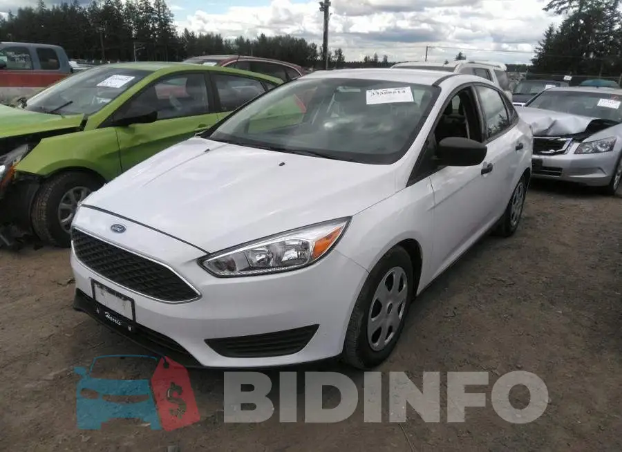 1FADP3E29GL406284 Photo# 2