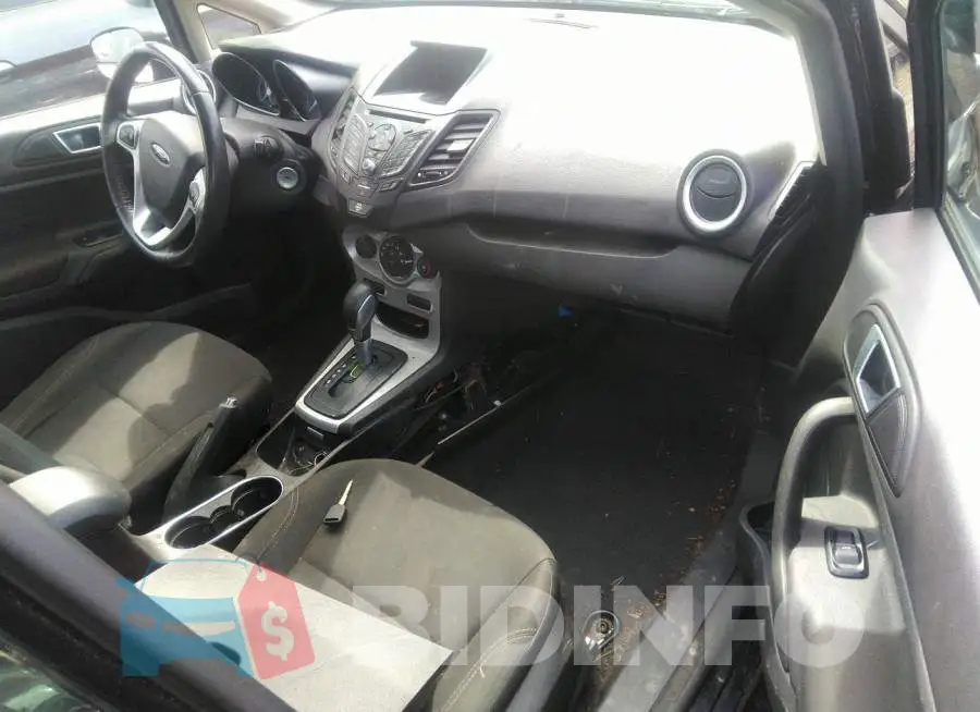 3FADP4EJ1GM183833 Photo# 5