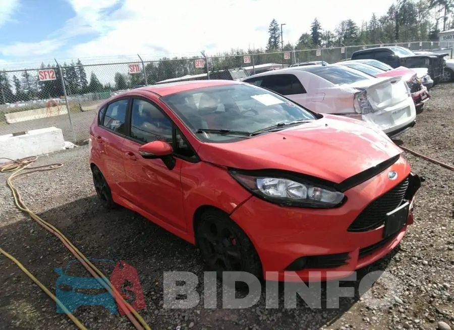 3FADP4GX3GM127409 Photo# 1
