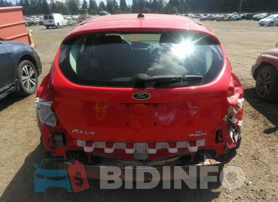 1FADP3K26GL246188 Photo# 6