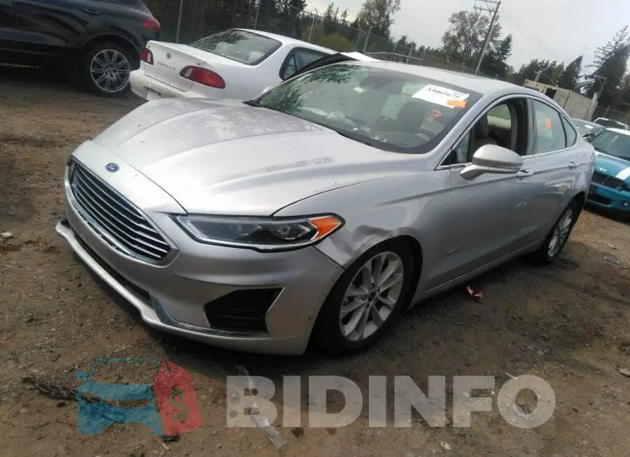 3FA6P0MUXKR221617 Photo# 2