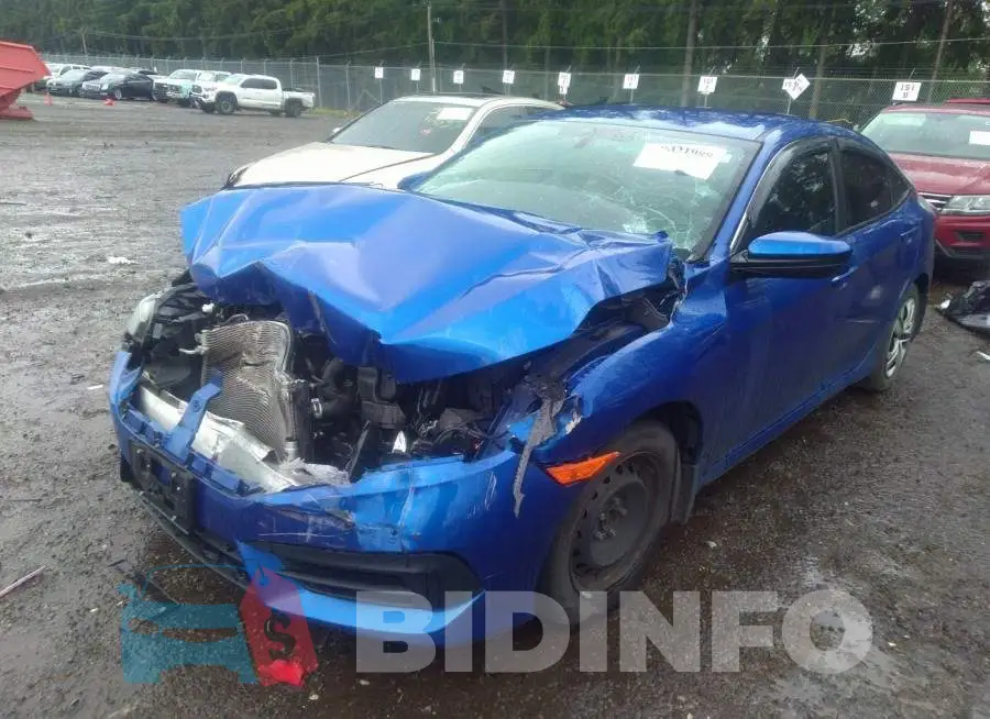 2HGFC2F56GH550343 Photo# 2