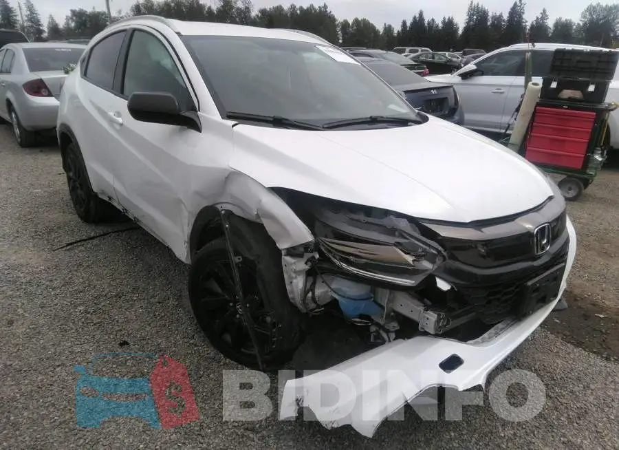 3CZRU6H18NM739093 Photo# 1