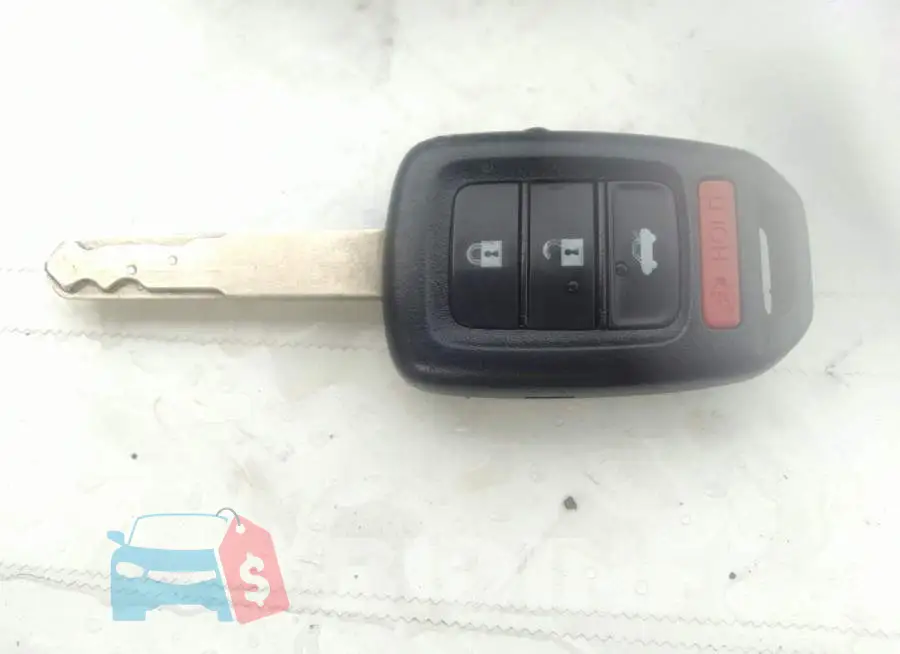 2HGFC2F56GH550343 Photo# 11
