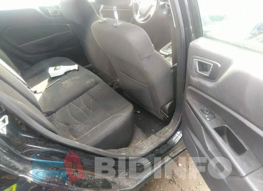 3FADP4EJ1GM183833 Photo# 8