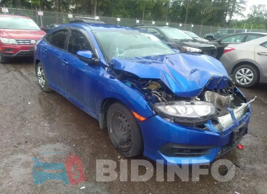 2HGFC2F56GH550343 Photo# 1