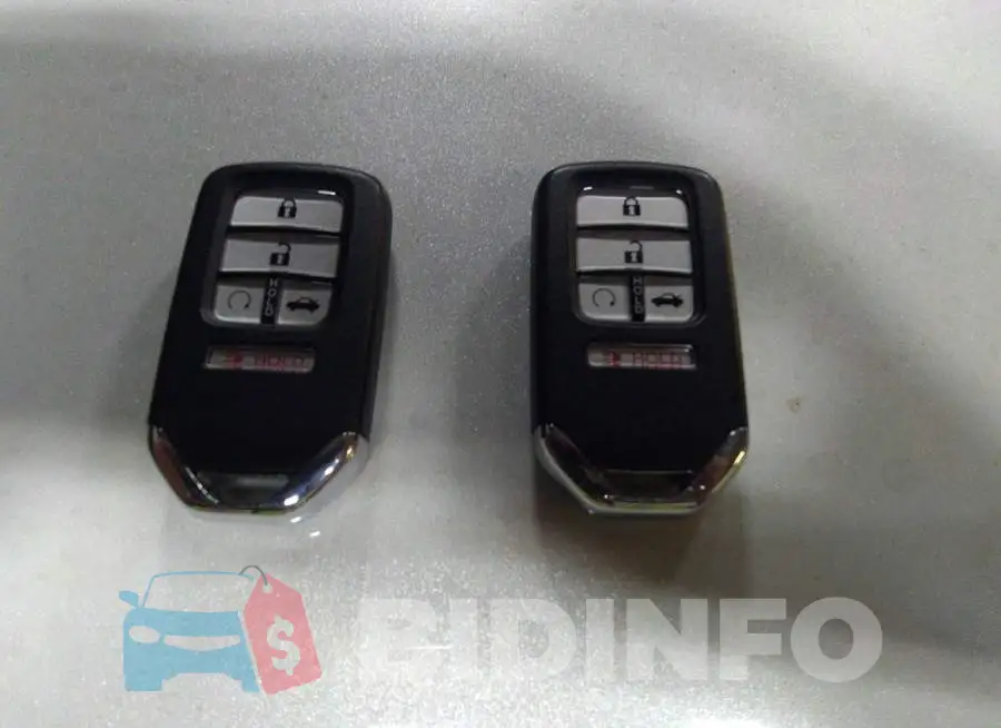 2HGFC2F86MH540076 Photo# 11