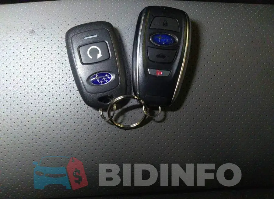 4S4BTANC7L3161923 Photo# 11